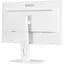 Монітор 27" Iiyama XUB2797QSN-W2 White QHD IPS 100Hz (XUB2797QSN-W2) - мініатюра 5