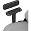 Геймерське крісло Anda Seat Kaiser 3 XL Fabric Gray (AD12YDC-XL-01-G-PVF) [121285] - мініатюра 9