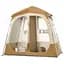 Намет Naturehike душовий зонований NH22ZP006 (1047-6927595703984) - мініатюра 1