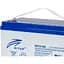 Аккумулятор Ritar GEL 12V/100Ah/1200Wh [DG12-100] [125676] - миниатюра 2