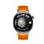 Смарт-годинник W&O X1 Pro+ 44mm 155 mAh IP67 Сріблястий - мініатюра 1