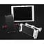 Автотримач Baseus BackSeat Car Mount Holder Black (SUHZ-01) [24305] - мініатюра 8