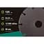 Диск алмазный по металлу Alloid Building Tools 125 мм (DS-15125) - миниатюра 9
