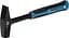 Молоток слюсарний Professional 900г руків'я резина Bosch hoz0013580 - мініатюра 1