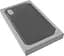 Чехол-книжка Apple Book Cover Case iPhone X Dark Gray - миниатюра 1