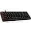 Клавіатура HyperX Alloy Origins 2 65 HX Red USB UA Black (B4QS3AA) [162875] - мініатюра 2