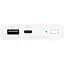 Зовнішній акумулятор Xiaomi Mi Wireless Power Bank 10000mAh 10W White [BHR5212CN] [129268] - мініатюра 4