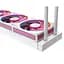 СВО ID-Cooling FX360 INF Pink (FX360 INF PINK) - мініатюра 7
