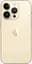 Смартфон Apple iPhone 14 Pro 128GB Gold Seller Refurbished - миниатюра 3