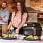 Мультипіч Russell Hobbs SatisFry Air&Grill 26520-56 - мініатюра 9