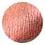 Рассыпчатые тени Sinart Make-Up With Passion тон 45 (Orange Red) 1 г - миниатюра 2
