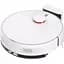 Робот-пилосос Xiaomi Robot Vacuum S40C [144077] - мініатюра 1