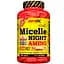 Комплекс амінокислот Amix Amino Night Micelle 250 таблеток - мініатюра 1