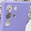 Чехол Silicone Cover Lakshmi Full Camera (AAA) with Logo для Samsung Galaxy S25 Ultra Сиреневый / Dasheen - миниатюра 6