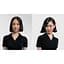 Фен-стайлер Dyson Airwrap Multi-Styler and Dryer Straight to Wavy Velvet Red/Gold (596926-01) [126832] - миниатюра 6
