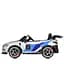Дитячий електромобіль-машина Bambi M 5849EBLR-1 (24V) до 30 кг - мініатюра 4