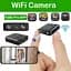 Міні камера wifi Nectronix XD WIFI, запис відео 640х480P, SD до 128 Гб, додаток V380PRO (101014) - мініатюра 5