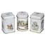 Чайний набір English Teas Alice's Adventures Tea Selection Triple Mini Gift Tin (743160) - мініатюра 1