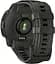 Смарт-часы Garmin Instinct E 45 мм Black with Charcoal Band (010-02933-00) - миниатюра 6