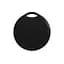 Bluetooth брелок Smart Tracker E-V2201 із захистом від втрати  (Чорний)
 - мініатюра 1