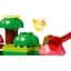 Конструктор LEGO Duplo Ліс відкриттів із дикими тваринами (10480) - мініатюра 7