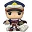 Фигурка Funko Pop Фанко поп Моя Геройская Академия My Hero Academia Инаса Inasa Yoarashi 10 см FP MHA IY 1145 - миниатюра 2
