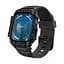 Чохол-ремінець Spigen Rugged Armor Pro для Apple Watch 10 46 mm Matte Black (ACS08604) - мініатюра 1