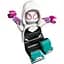 Конструктор LEGO Minifigures Человек-паук Сквозь Вселенную 8 деталей (71050) - миниатюра 3