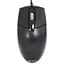 Мишка A4Tech OP-720 Black-PS/2 - мініатюра 1