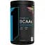 Амінокислота BCAA Rule 1 BCAA, 60 порцій - Кавун - мініатюра 1