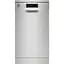 Посудомоечная машина Electrolux SMM43201SX (6665576) - миниатюра 1