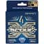 Шнур Brain Scout 4X 150 м (ca мo) 0.128 мм 7.2 кг - миниатюра 2