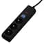Сетевой удлинитель 2E (2E-U03C14M1BK) - миниатюра 3