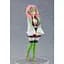 Фигурка Good Smile Клинок рассекающий демонов Demon Slayer Мицури Mitsuri Demon Slayer 20 см GS DS MK - миниатюра 2