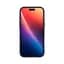 Чохол до мобільного телефона Spigen Silicone Fit MagFit iPhone 17 Pro Max Black (ACS10270) - мініатюра 4