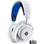 Ігрові навушники SteelSeries Arctis Nova 7P White (61561) [108262] - мініатюра 1