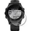 Захисна плівка StatusSKIN для Garmin Forerunner 945 Екран Глянцева Titan - мініатюра 1