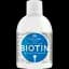 Шампунь для роста волос Kallos Cosmetics KJMN Biotin, 1 л - миниатюра 1