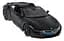 Машинка RASTAR BMW i8 Roadster на дистанційному керуванні + пульт 2,4 ГГц 1:12 чорний 95500 - мініатюра 6