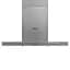 Витяжка декоративна Т-подібна WEILOR MIST WTX 68 INOX - мініатюра 1
