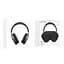 Навушники Hoco ANC BT headphones W58 BT5.4, 40-50h, Type-C, Smart Case - мініатюра 3