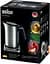 Електрочайник Braun WK 5115 BK [82906] - мініатюра 5
