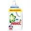 Гель для стирки Ariel Sensitive для чувствительной кожи 3.87 л - миниатюра 1