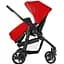 Прогулянкова коляска Graco EVO Chilli червона (G6AG99CRDU) - мініатюра 3