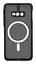 Магнитный чехол XON PhoneCase Magnetic для Samsung S10e (PCMB2110000B 2001) Черный - миниатюра 3