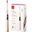 Електрична зубна щітка Oclean X Pro Digital Smart Sonic Toothbrush Champagne Gold [81248] - мініатюра 6