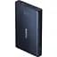 Зовнішній акумулятор Baseus PicoGo 10000mAh 20W Cosmic Black (P10076801123-00) [132855] - мініатюра 4