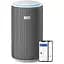 Очисник повітря Philips Series 3200 сріблясто-білий (AC3220/10) - мініатюра 1