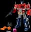 Конструктор LEGO Icons Оптимус Прайм, 1508 деталей (10302) - миниатюра 2