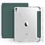Чохол до планшета BeCover Soft Edge with Apple Pencil Holder iPad Mini 7 2024 Dark Green (712466) - мініатюра 7